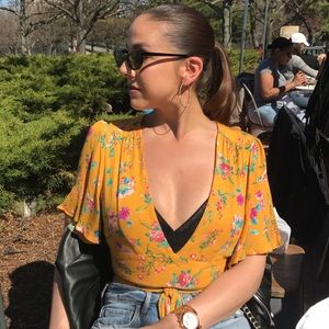 Meet your Posher, Kristin